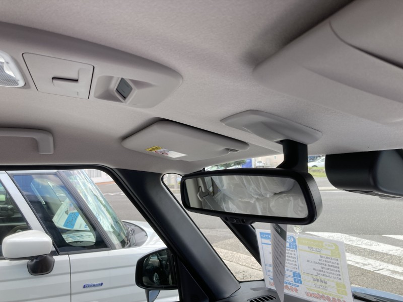 三菱 eKスペース15枚目