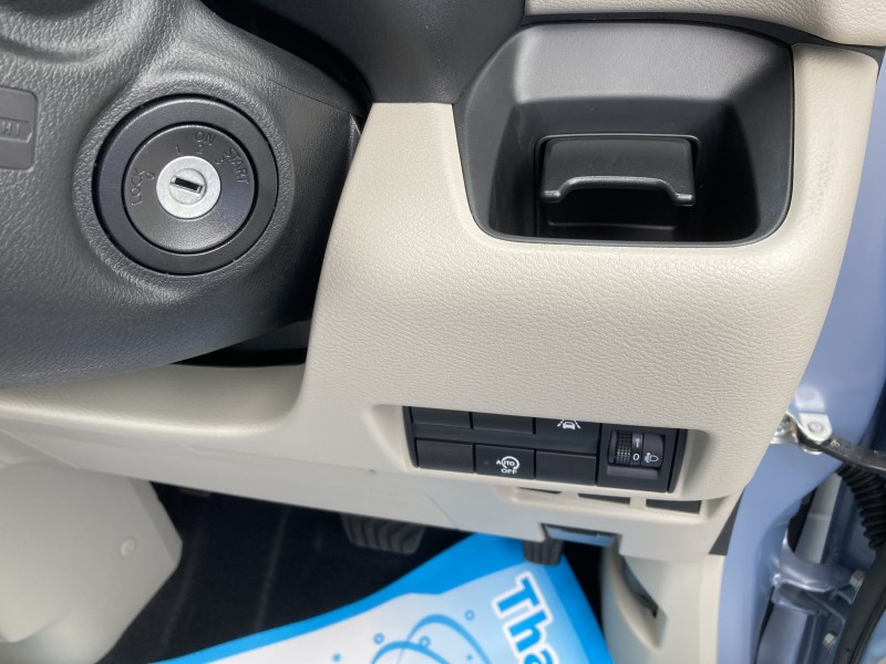 三菱 eKスペース16枚目