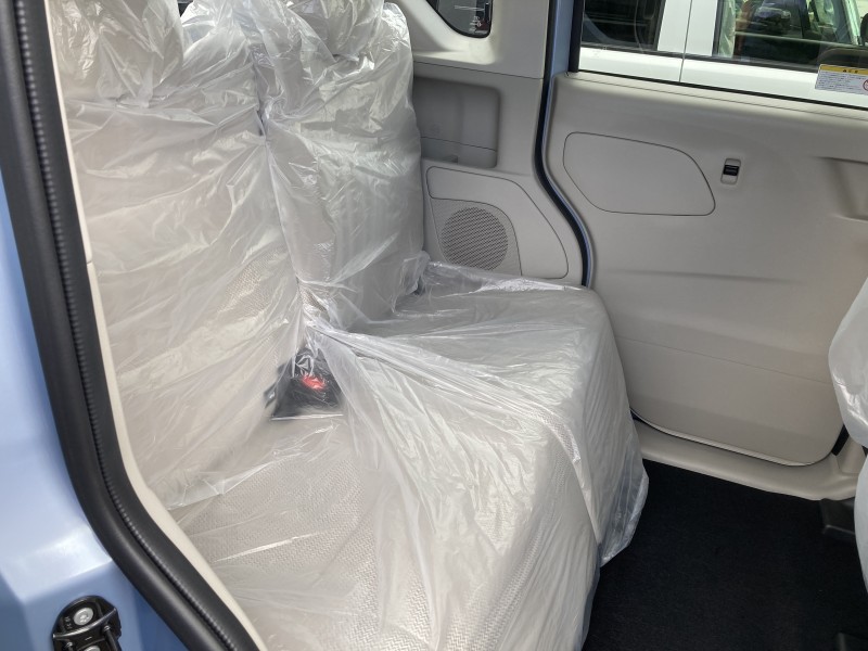 三菱 eKスペース17枚目