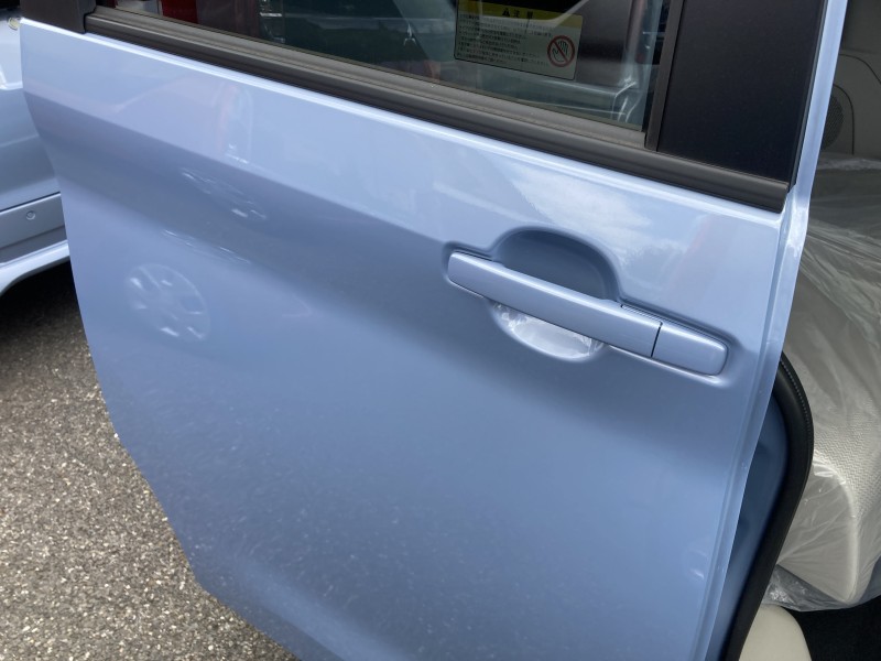 三菱 eKスペース20枚目