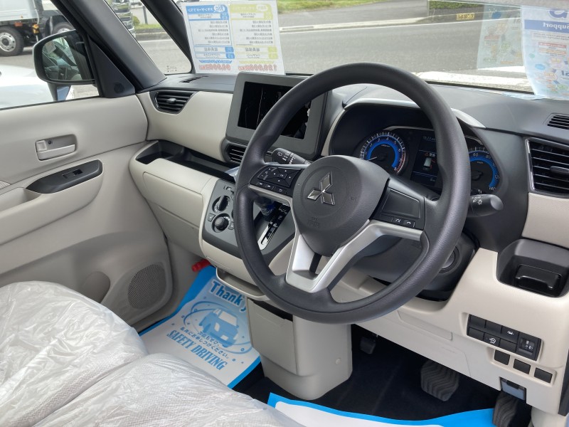 三菱 eKスペース8枚目