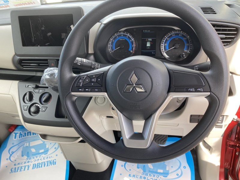 三菱 eKスペース9枚目