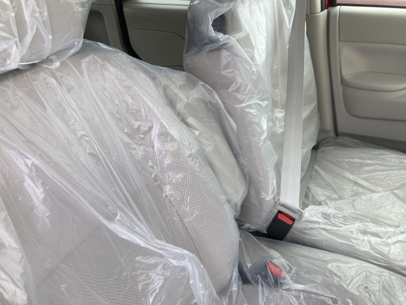 三菱 eKスペース10枚目