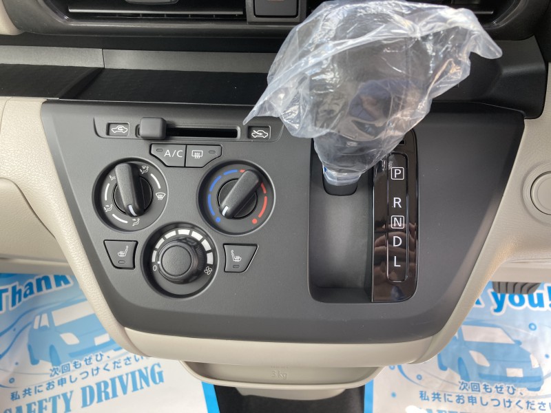 三菱 eKスペース11枚目