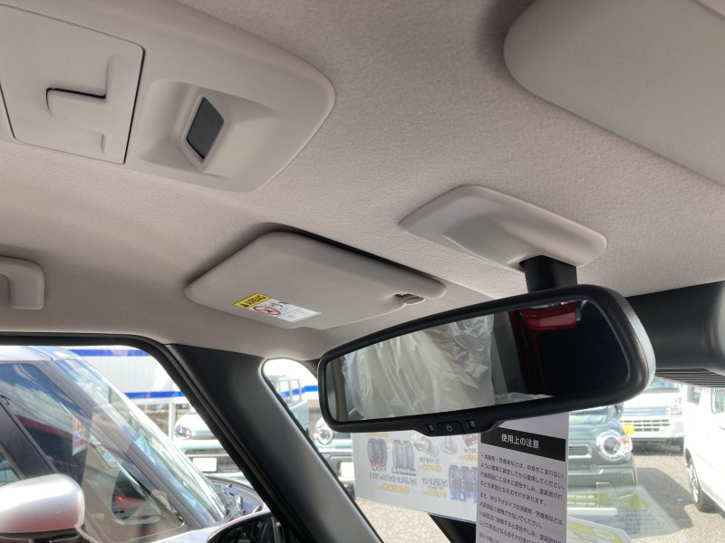 三菱 eKスペース15枚目