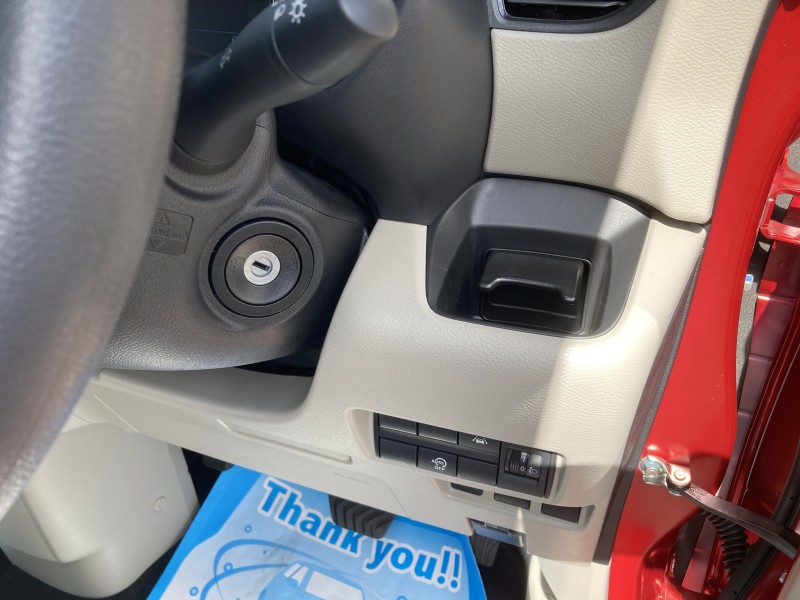 三菱 eKスペース16枚目