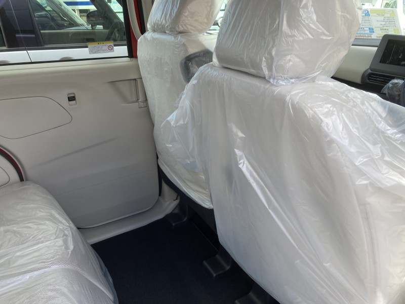 三菱 eKスペース17枚目