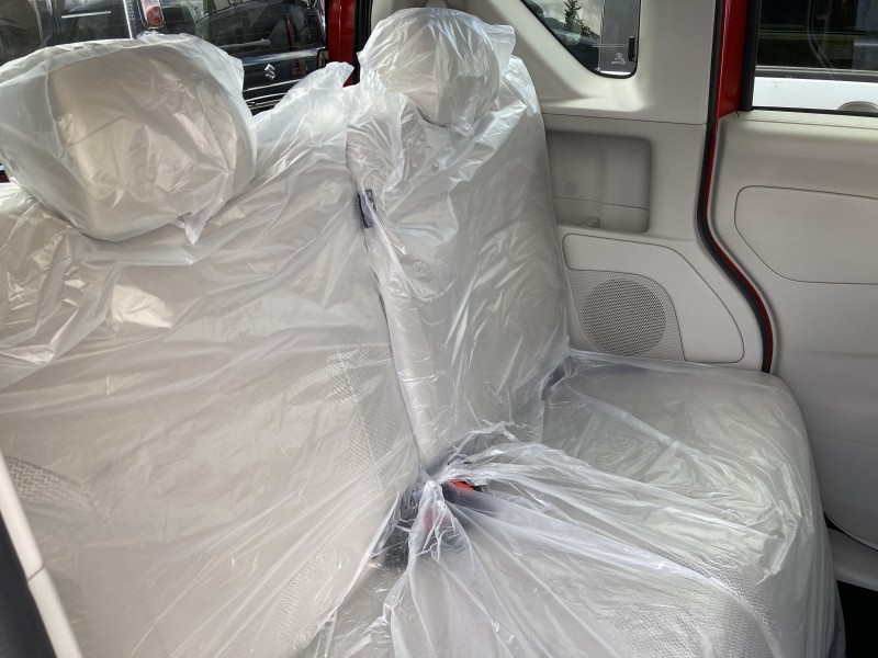 三菱 eKスペース18枚目