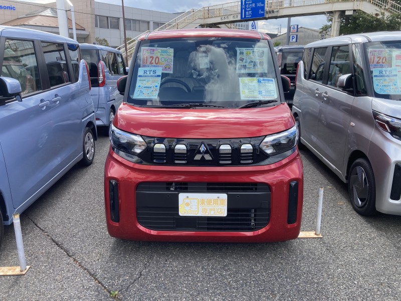 三菱 eKスペース1枚目