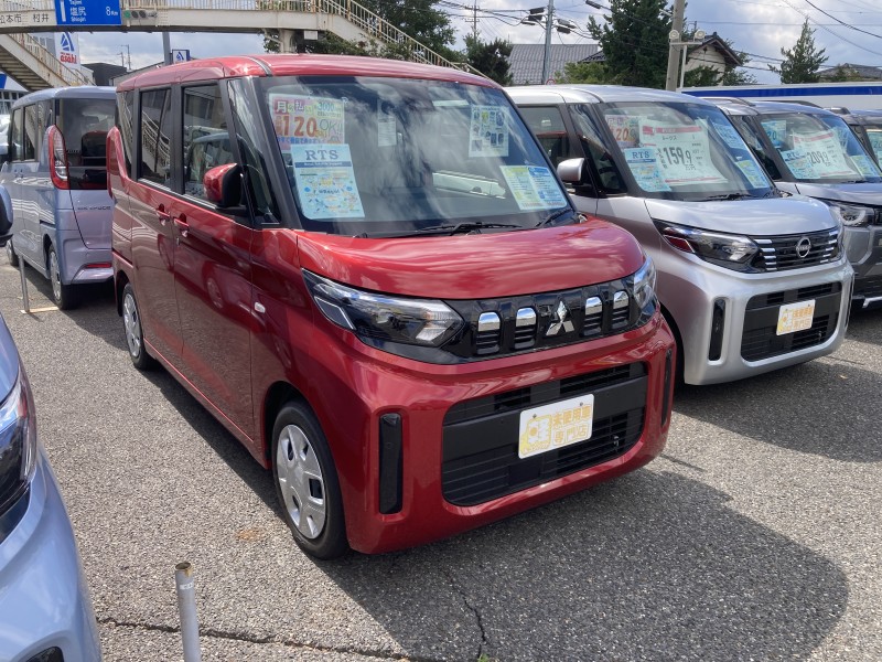 三菱 eKスペース2枚目