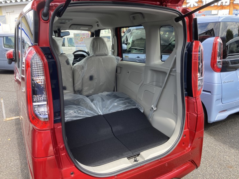 三菱 eKスペース6枚目