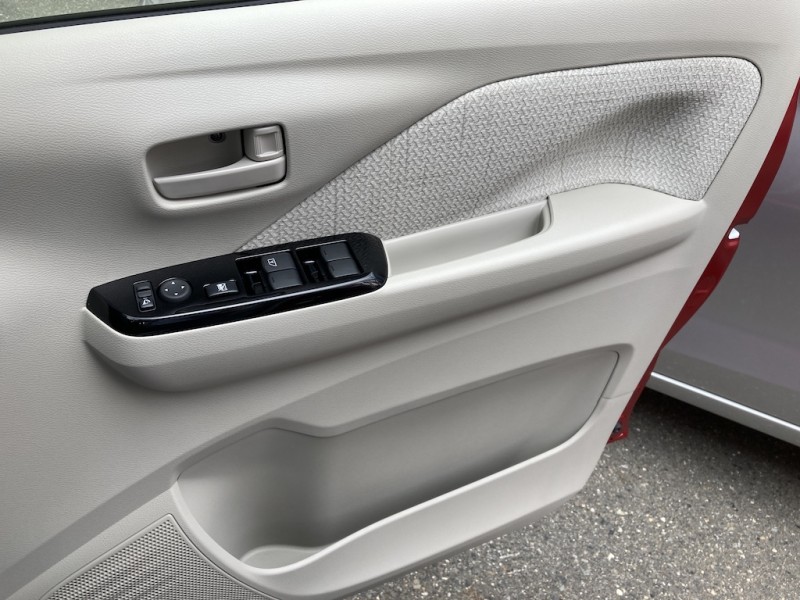 三菱 eKワゴン22枚目