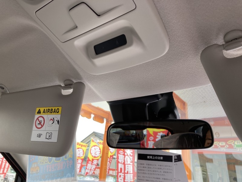 三菱 eKワゴン23枚目