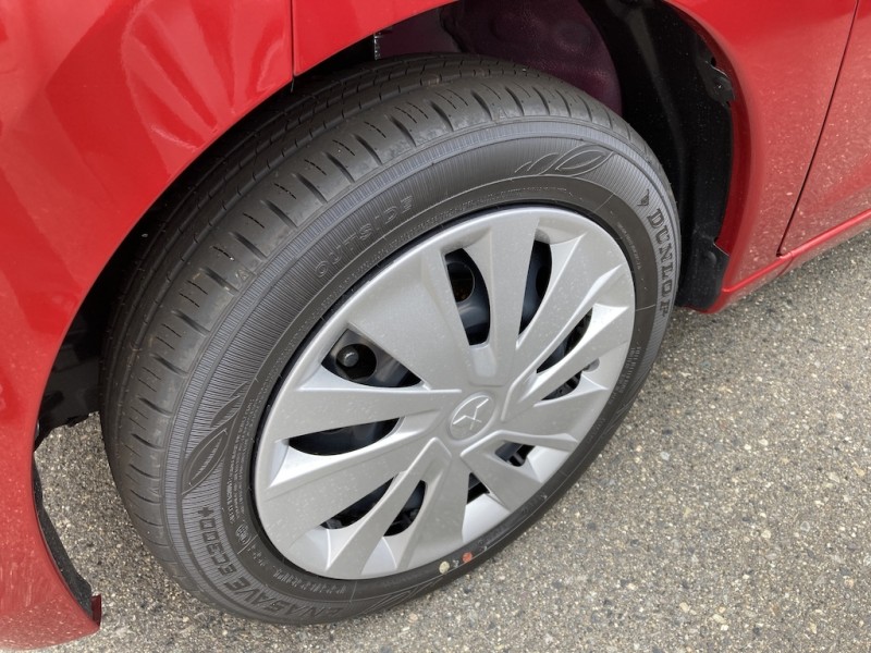 三菱 eKワゴン29枚目