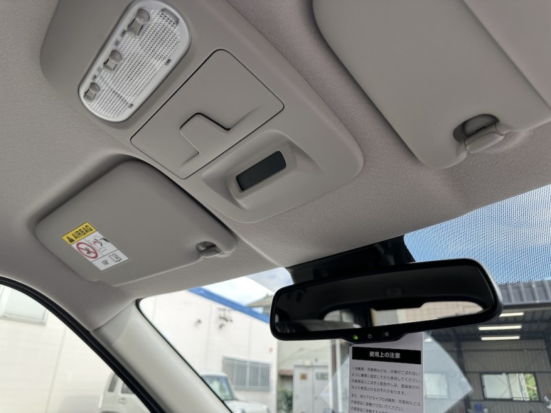 三菱 eKワゴン24枚目