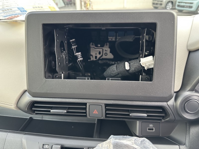 三菱 eKワゴン12枚目