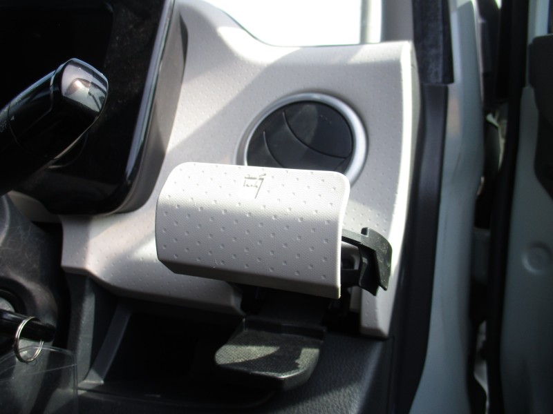 スズキ MRワゴン15枚目