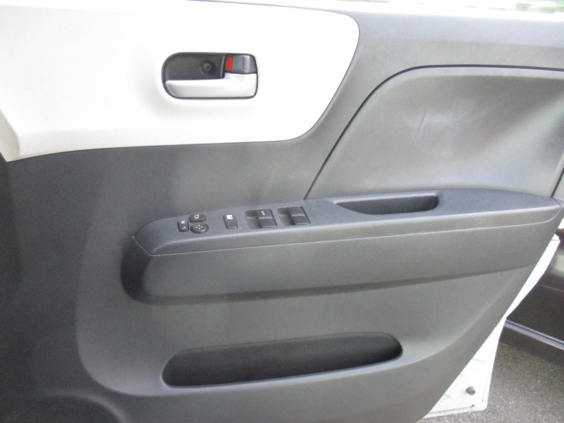 スズキ MRワゴン20枚目