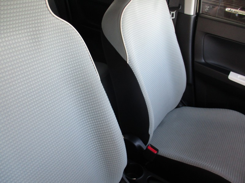 スズキ アルト9枚目