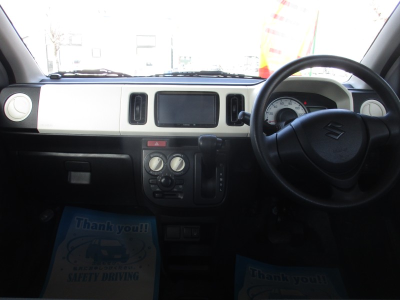 スズキ アルト10枚目