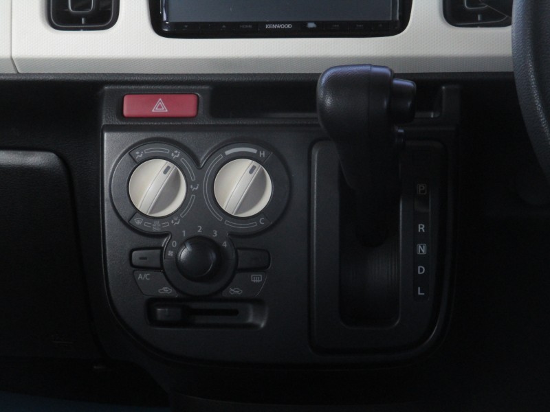 スズキ アルト11枚目