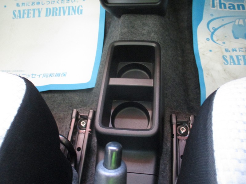 スズキ アルト15枚目