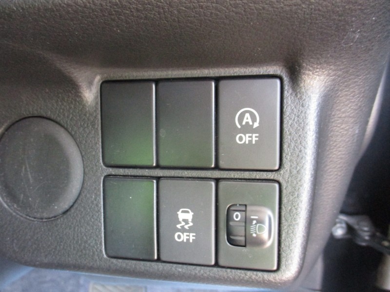 スズキ アルト16枚目