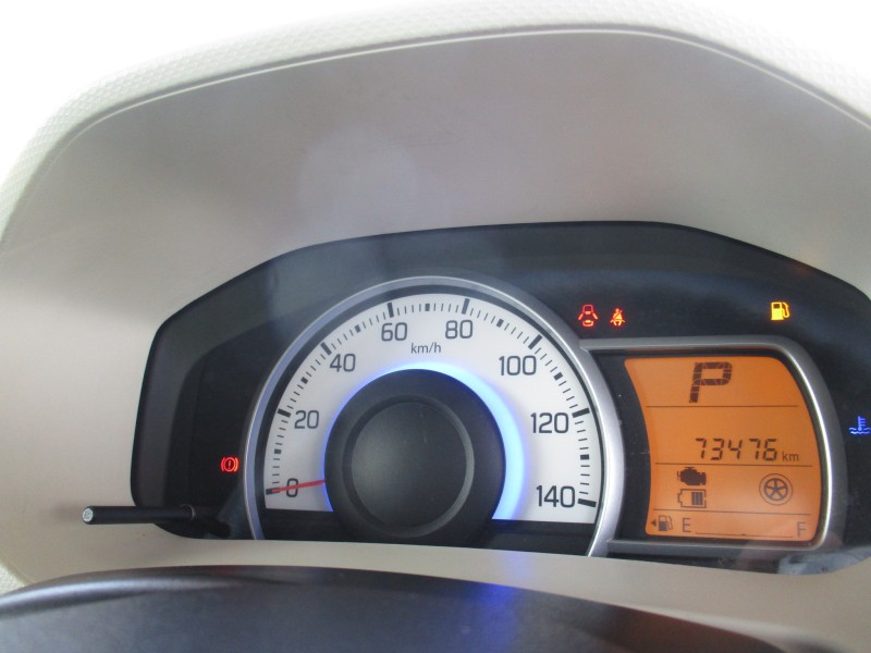 スズキ アルト18枚目