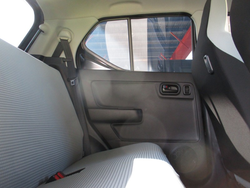 スズキ アルト22枚目