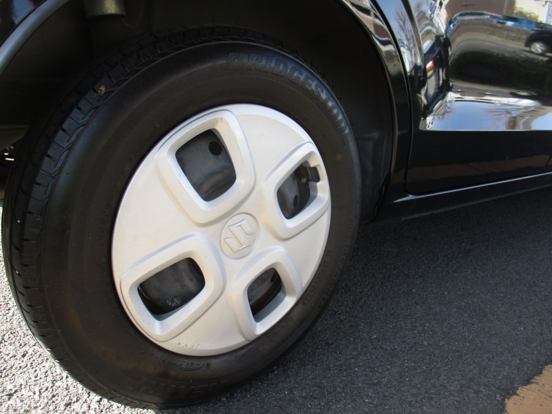 スズキ アルト26枚目