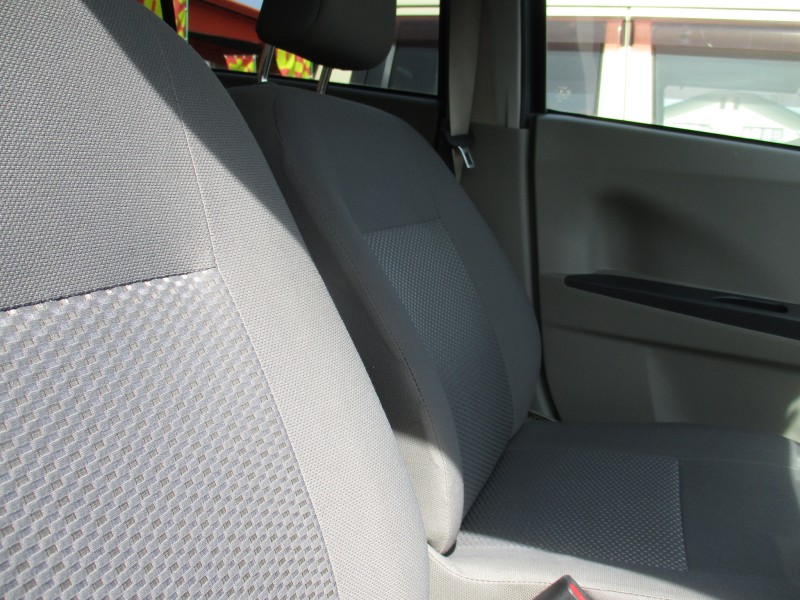 ダイハツ ミライース9枚目