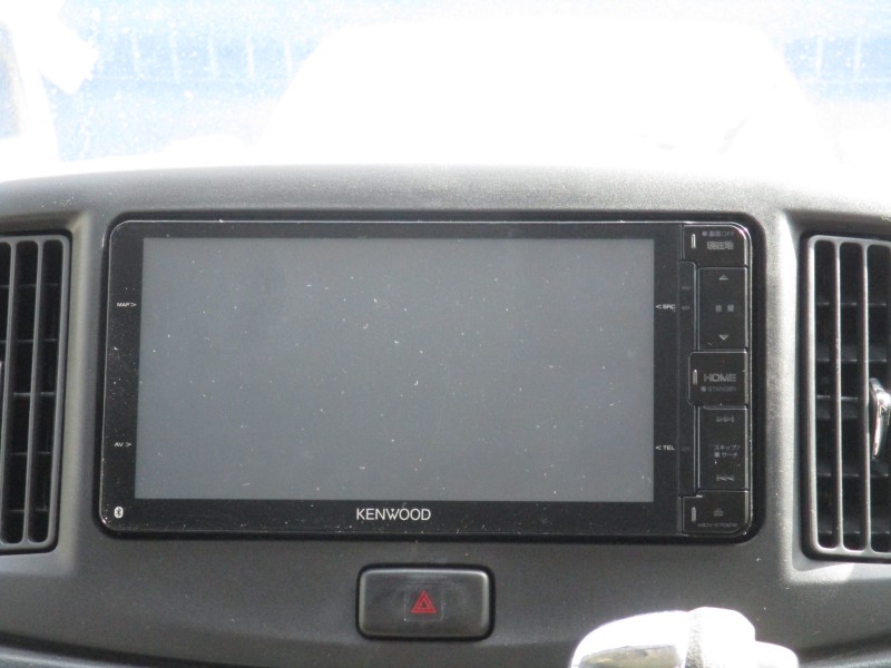 ダイハツ ミライース12枚目