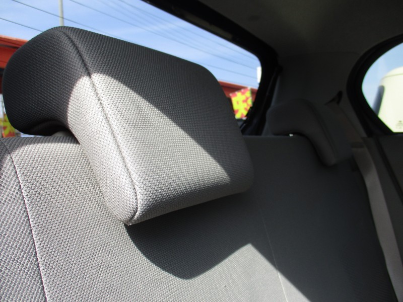 ダイハツ ミライース20枚目