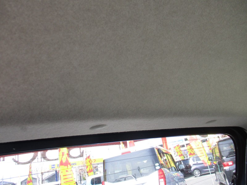 ダイハツ ミライース21枚目