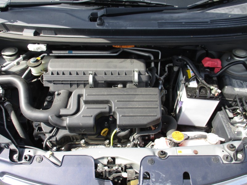 ダイハツ ミライース25枚目