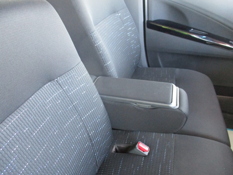 ダイハツ ムーヴ9枚目