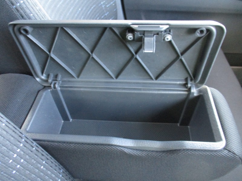 ダイハツ ムーヴ10枚目