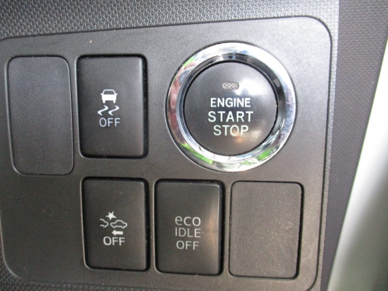 ダイハツ ムーヴ17枚目