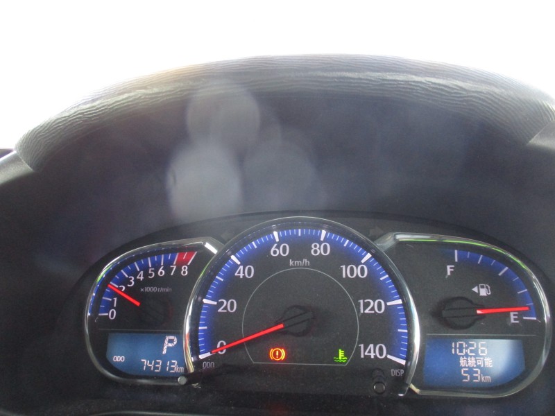 ダイハツ ムーヴ19枚目