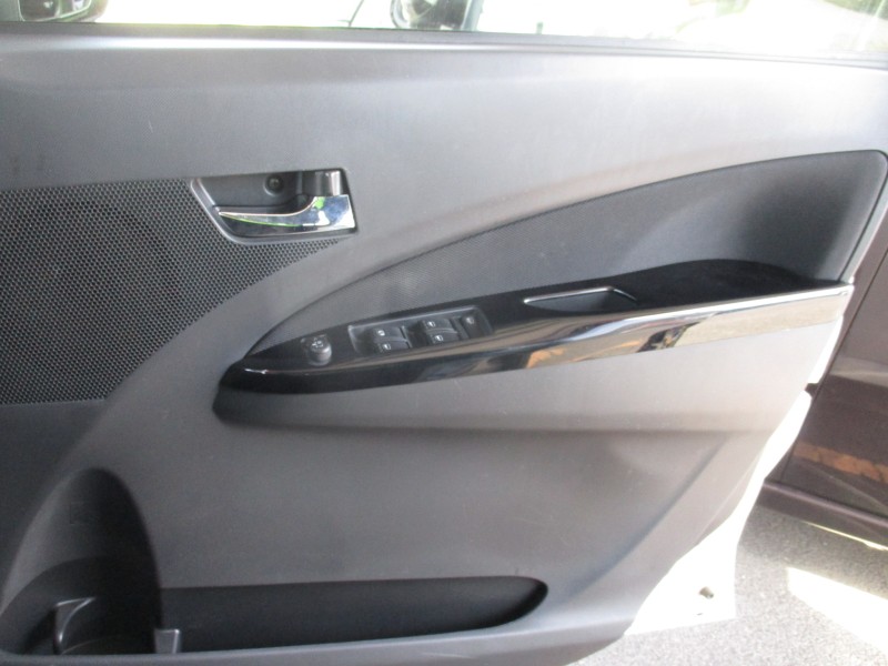 ダイハツ ムーヴ21枚目