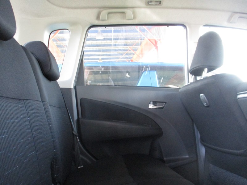 ダイハツ ムーヴ23枚目