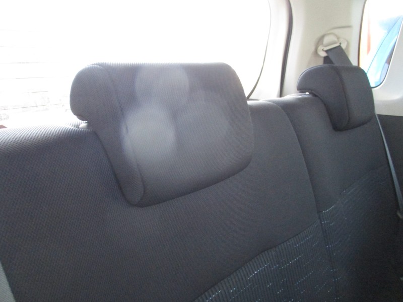 ダイハツ ムーヴ24枚目