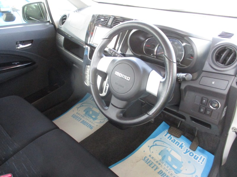 ダイハツ ムーヴ8枚目