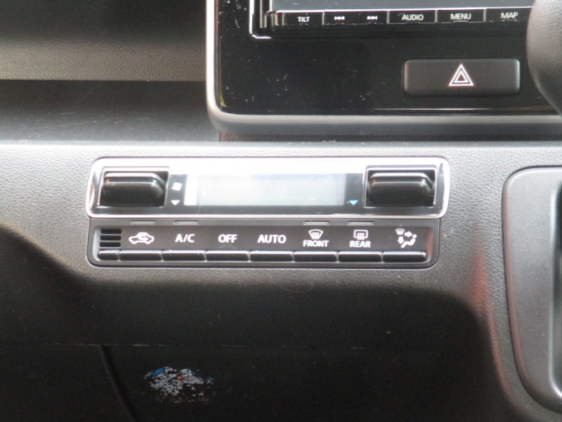 スズキ ワゴンR9枚目