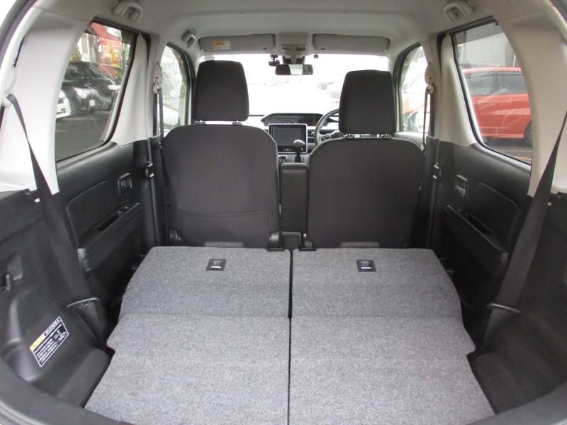 スズキ ワゴンR12枚目