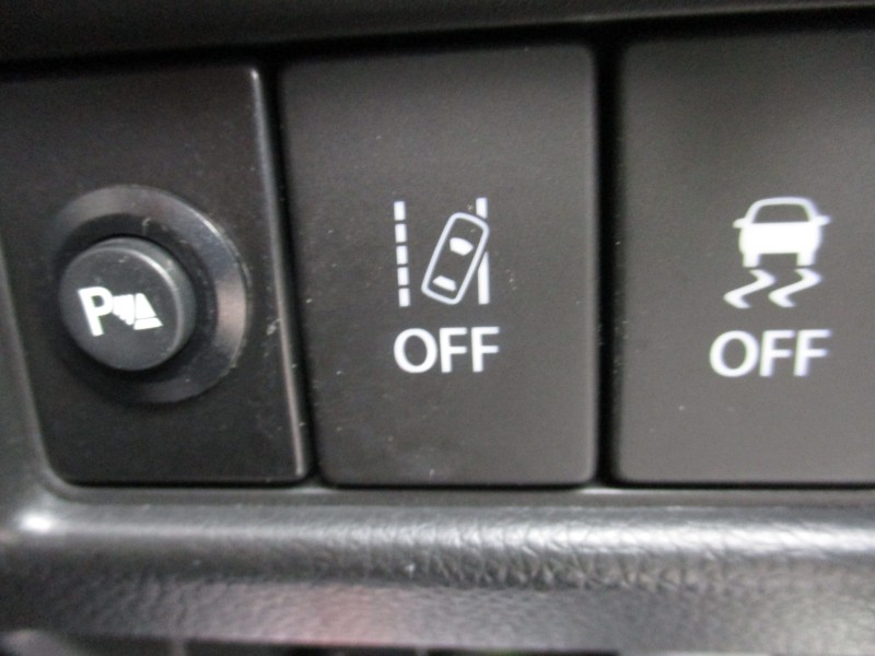 スズキ ワゴンR19枚目