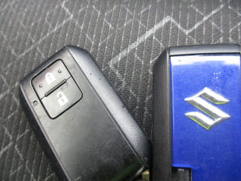 スズキ ワゴンR21枚目