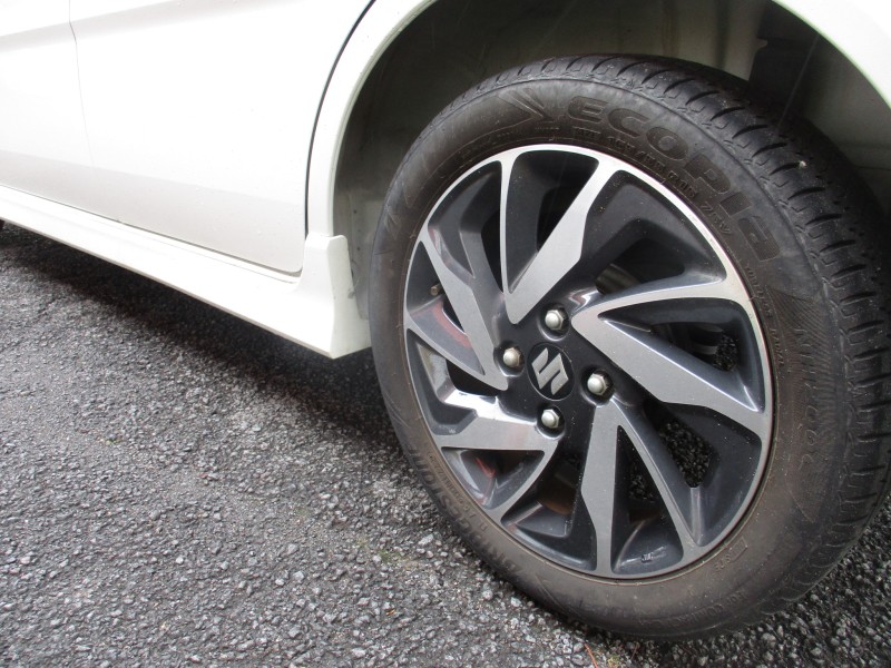 スズキ ワゴンR29枚目