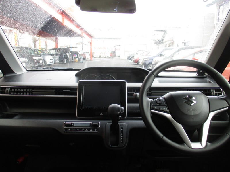 スズキ ワゴンR8枚目