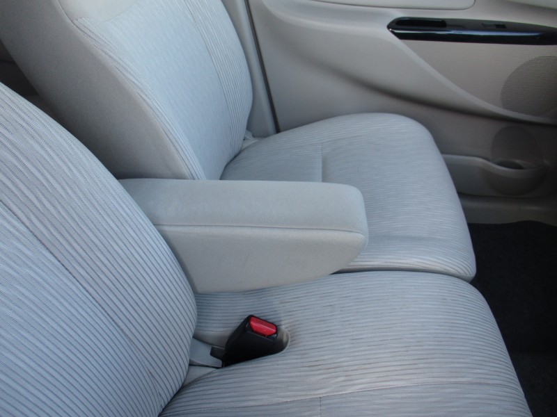 三菱 eKワゴン9枚目